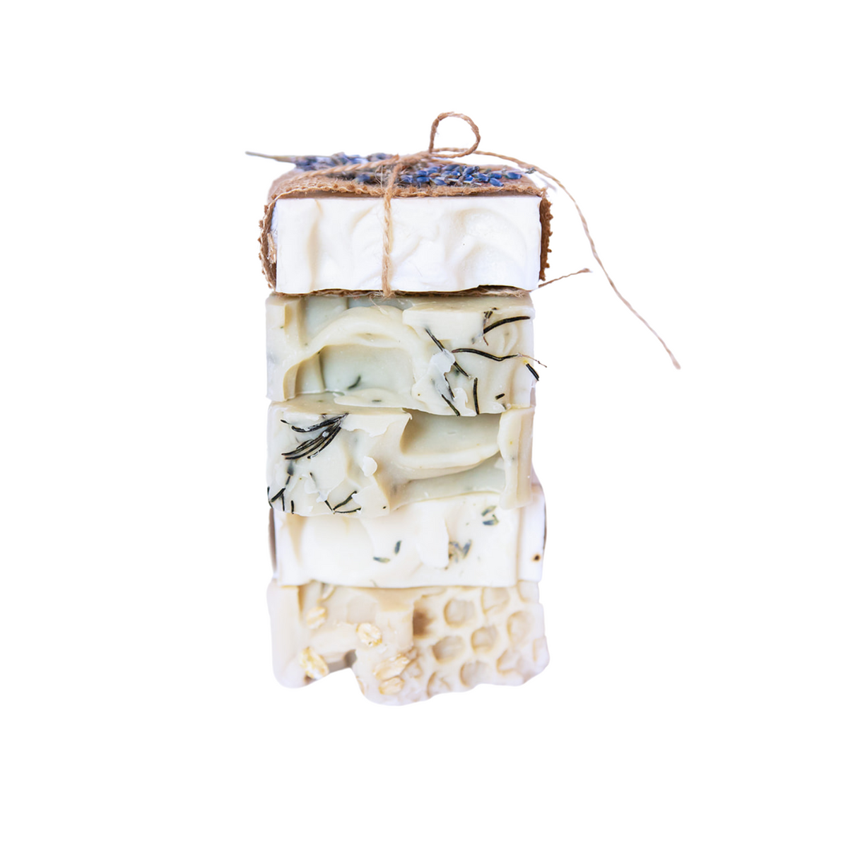 Bergamot & Rose Soap