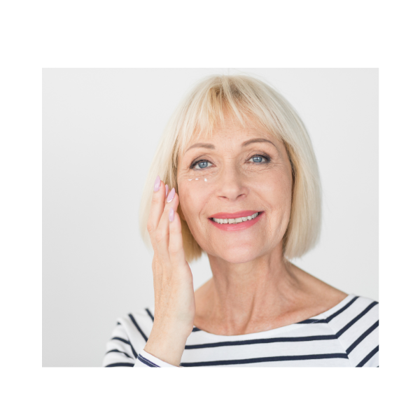 Age Renewal Triple Cream-Scent free