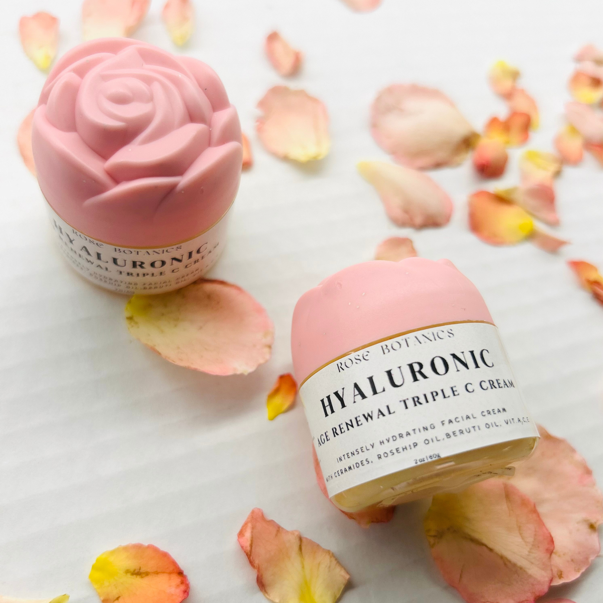 Triple Renewal Cream