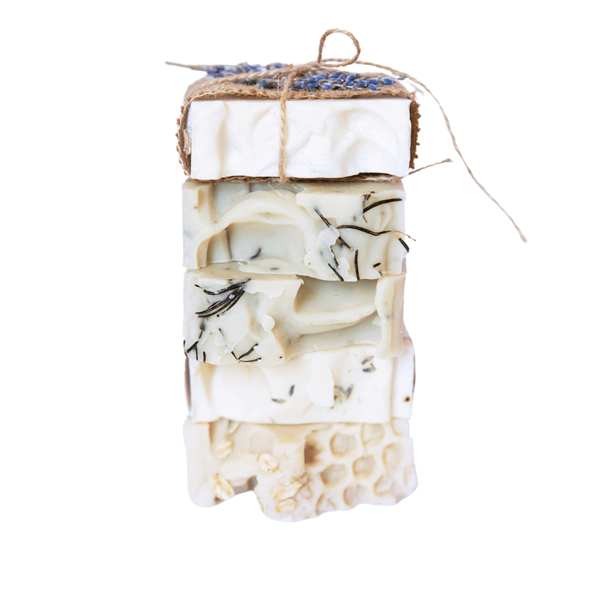 Custom Candle Gift Set - Rose Candle Co. & ApothecaryCustom Candle Gift Set