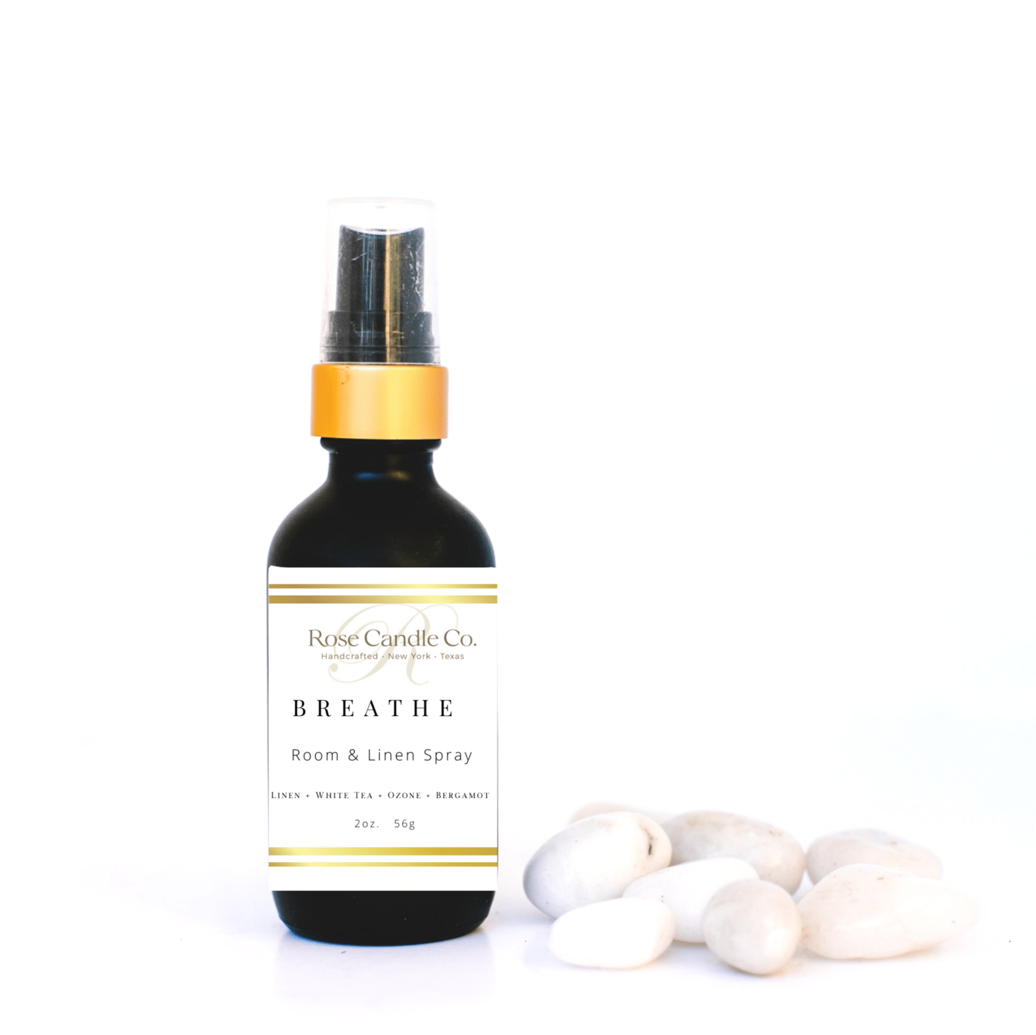 Room + Linen Sprays - Rose Candle Co. & ApothecaryRoom and Linen SprayRoomSprays
